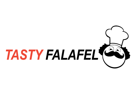 Tasty Falafel - Berlin
