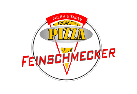 Feinschmecker Pizza - Pforzheim