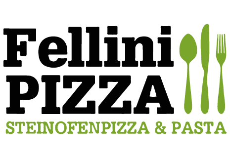 Fellini Pizza - Berlin