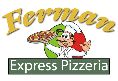 Ferman Pizzeria Express - Wuppertal