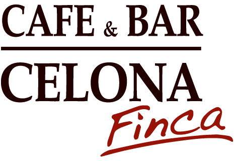 Finca & Bar Celona - Essen