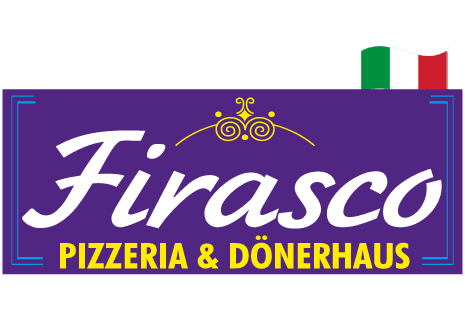 Firasco Pizzeria & Dönerhaus - Alpen