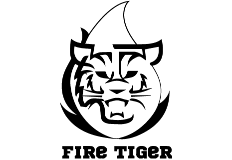 Fire Tiger - Berlin Friedrichshain