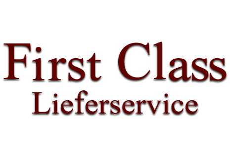First Class Lieferservice - Neuburg an der Donau