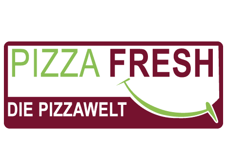 First Pizza Fresh - Neudorf-Bornstein