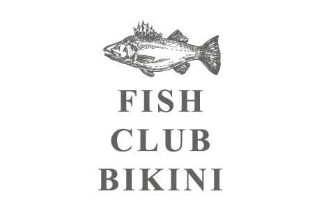 Fish Club Bikini - Berlin