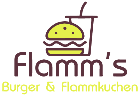 Flamm's Burger & Flammkuchen - Coburg