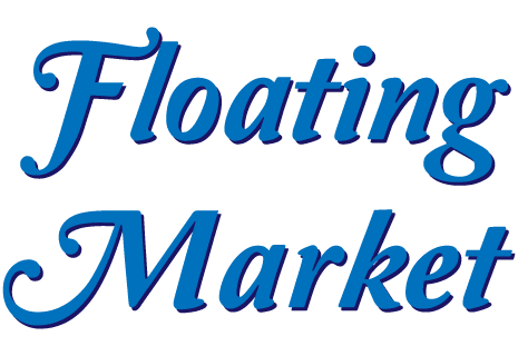 Floating Market - Stuttgart
