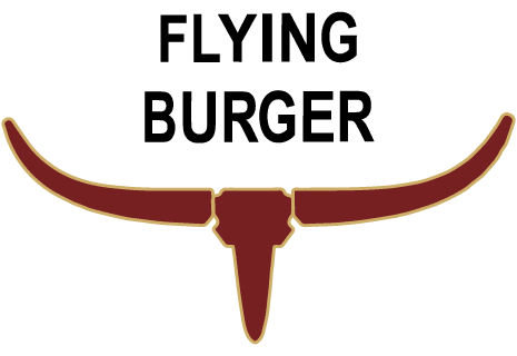 Flying Burger - Fehmarn