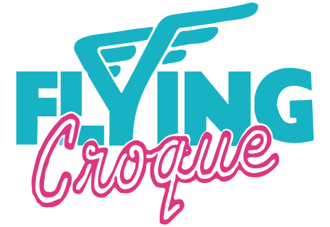 Flying Croque - Sickte
