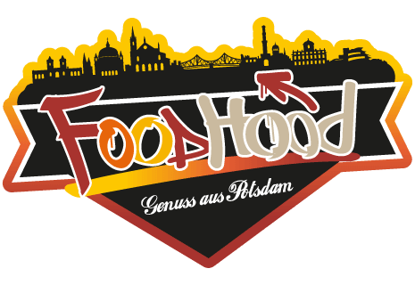Food Hood - Potsdam
