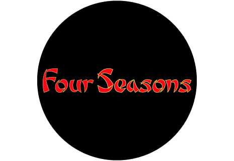Four Seasons China Restaurant - Wiesbaden