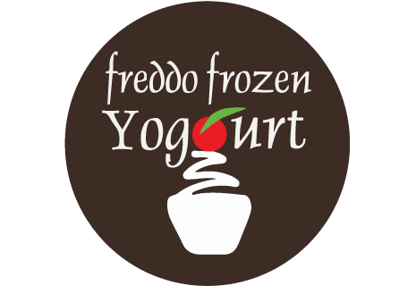 Freddo Frozen Yogurt - Aachen