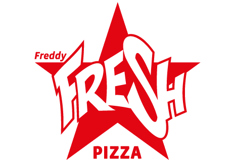 Freddy Fresh Pizza & Burger - Essen