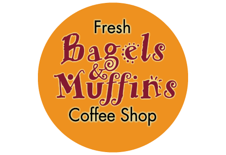 Fresh Bagels & Muffins - München