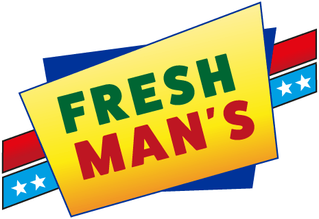 Fresh Man's & Don Pizza - Oldenburg