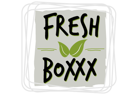 Freshboxxx - Das Biobistro - Magdeburg