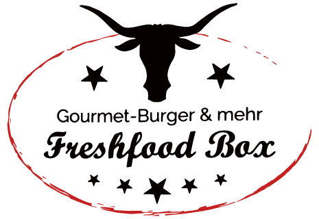 Freshfood Box - Gourmet-Burger & more - Krefeld