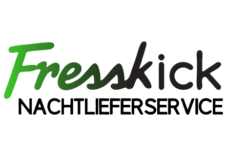 Fresskick - Essen