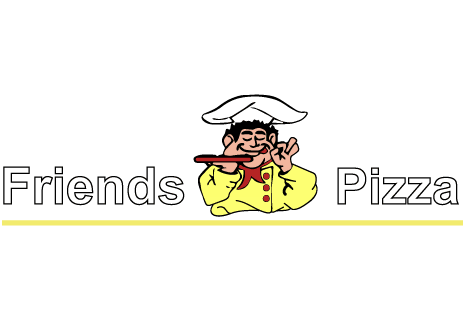Friends Pizza - Malsch