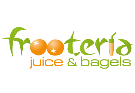 frooteria Juice & Bagels - München