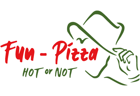 Fun Pizza Hot or Not - Güstrow