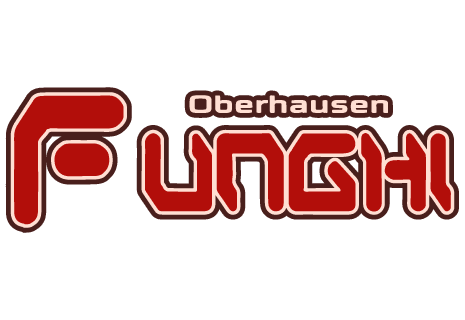 Funghi Oberhausen - Oberhausen