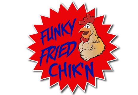 Funky Fried Chik'n - Grafenwöhr