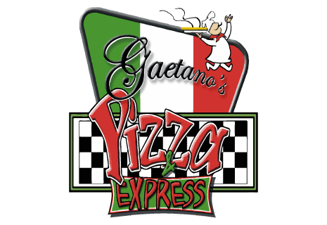 Gaetano Pizza Express - Herrenberg