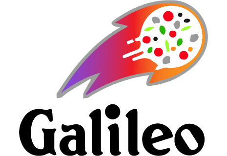Galileo Pizza, Burger & more - Bremen
