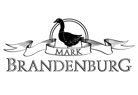 Gans to Go by Mark Brandenburg - Berlin
