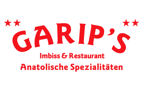 Garips Imbiss - Kiel
