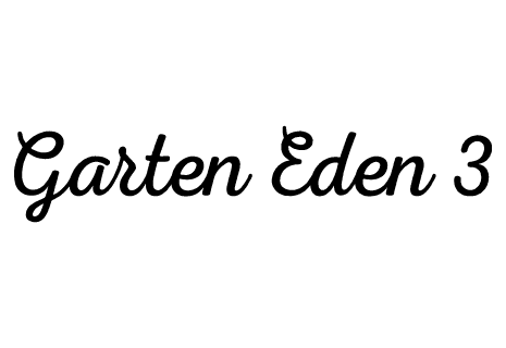 Garten Eden 3 - Fulda
