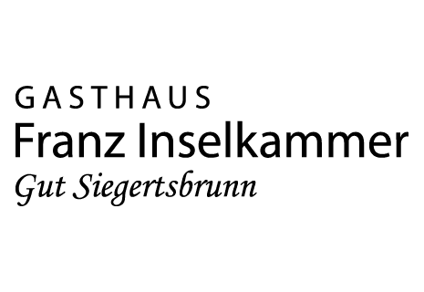 Gasthaus Franz Inselkammer - Höhenkirchen-Siegertsbrunn