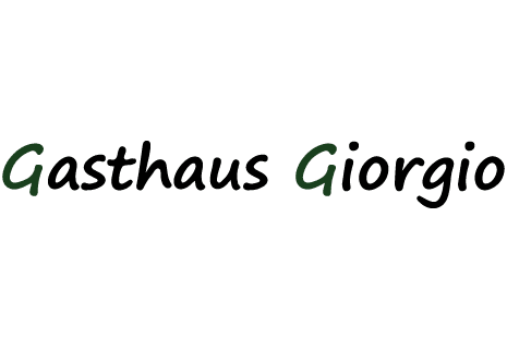 Gasthaus Giorgio - Düsseldorf