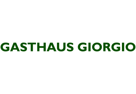 Gasthaus Giorgio - Düsseldorf