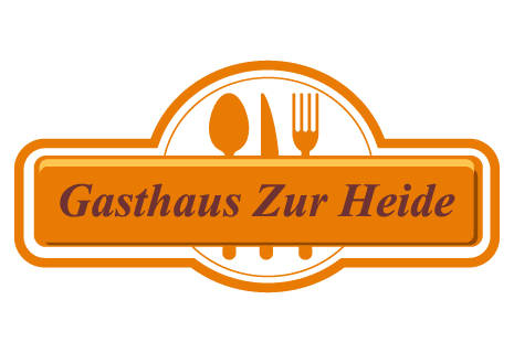 Gasthaus zur Heide - Losheim am See