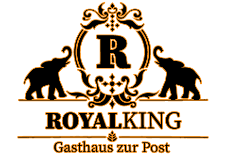 Gasthaus zur Post Royal King - Bubenreuth