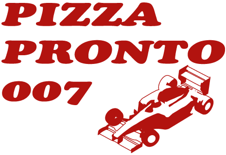 Pizza Pronto 007 - Erlabrunn