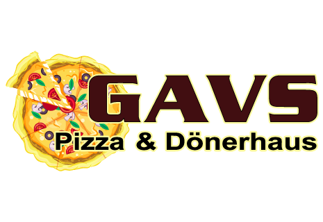 Gavs Pizza & Dönerhaus - Bad Lippspringe