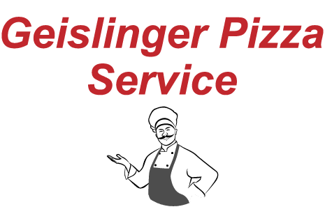 Geislinger Pizza Service - Geislingen