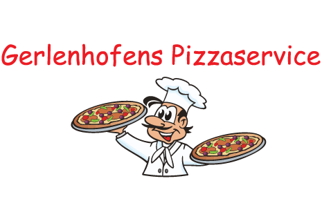 Gerlenhofens Pizzaservice - Neu-Ulm