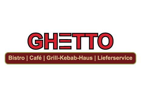 Ghetto - Hamburg