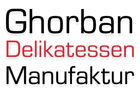 Ghorban Delikatessen Manufaktur - Aachen