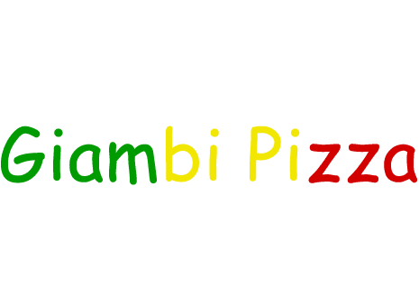 Giambi Pizza - Neugersdorf