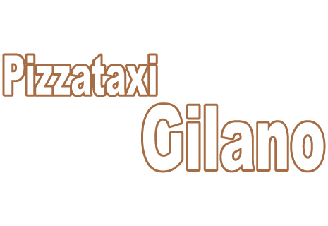 Gilano Pizza Taxi - Gießen