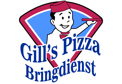 Gill's Pizzabringdienst - Minden