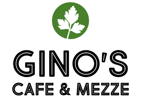 Gino's - Café & Mezze - Frankfurt am Main