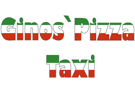 Gino's Pizza Taxi - Eisenach