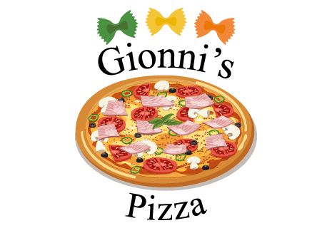 Gionni's Pizza - Leinfelden-Echterdingen